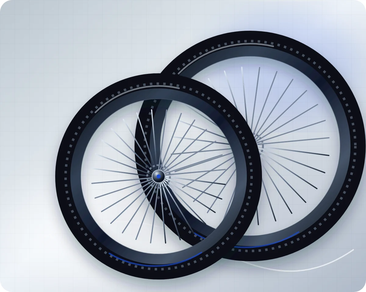 M30 29er XC Pro Wheelset