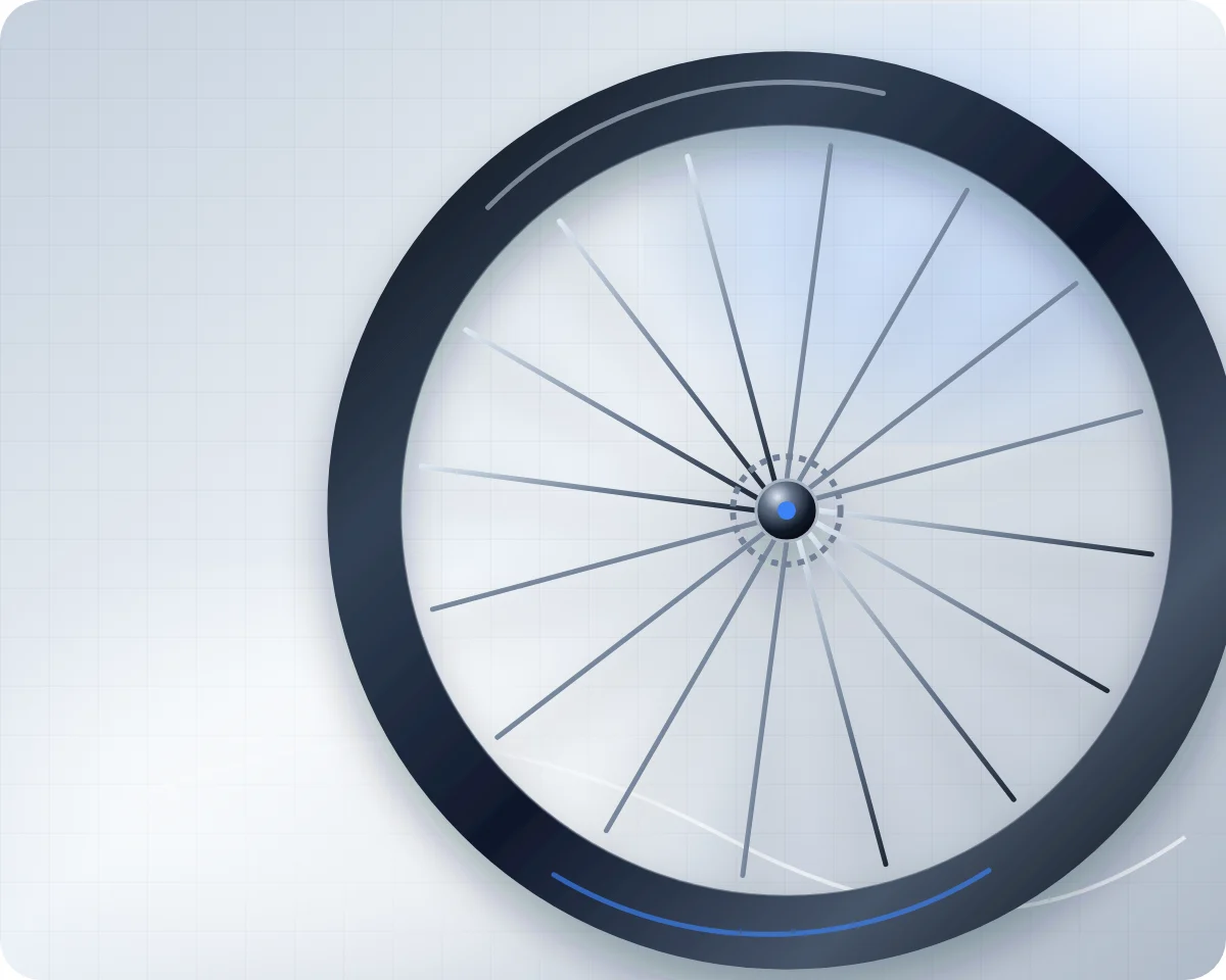M30 29er XC Pro Wheelset
